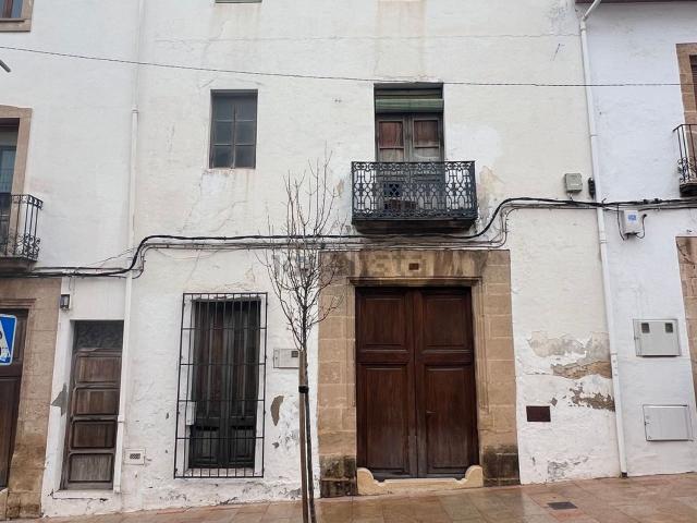 Chalet, Jávea/Xàbia