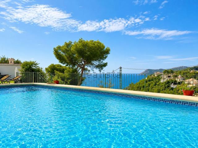 Chalet, Jávea/Xàbia