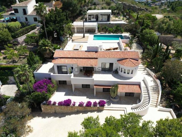 Chalet, Jávea/Xàbia