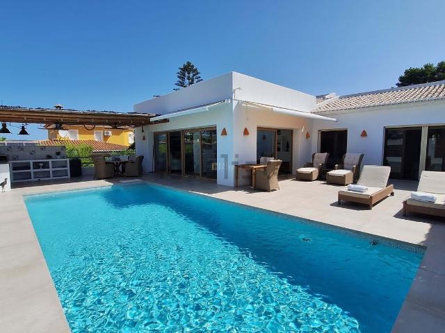 Chalet, Jávea/Xàbia