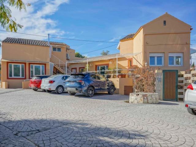 Chalet, Jávea/Xàbia