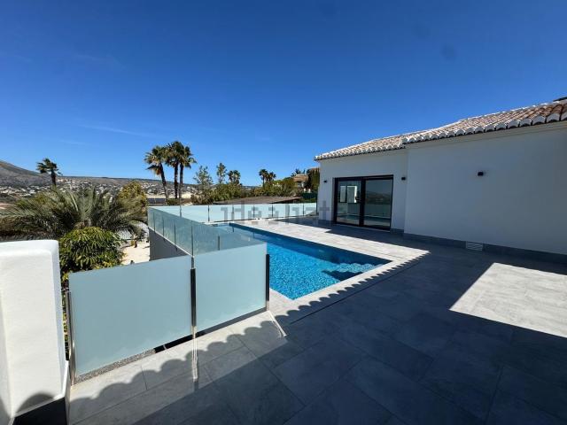 Chalet, Jávea/Xàbia