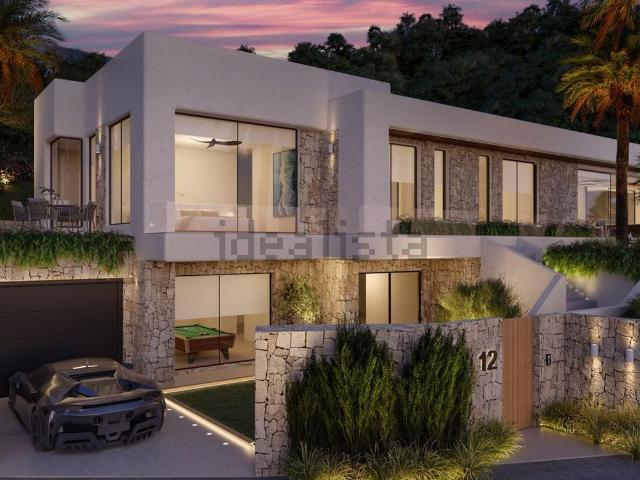 Chalet, Jávea/Xàbia