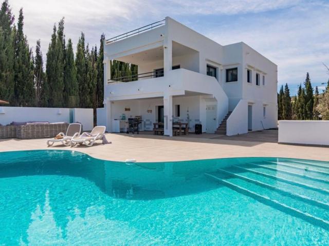 Chalet, Jávea/Xàbia