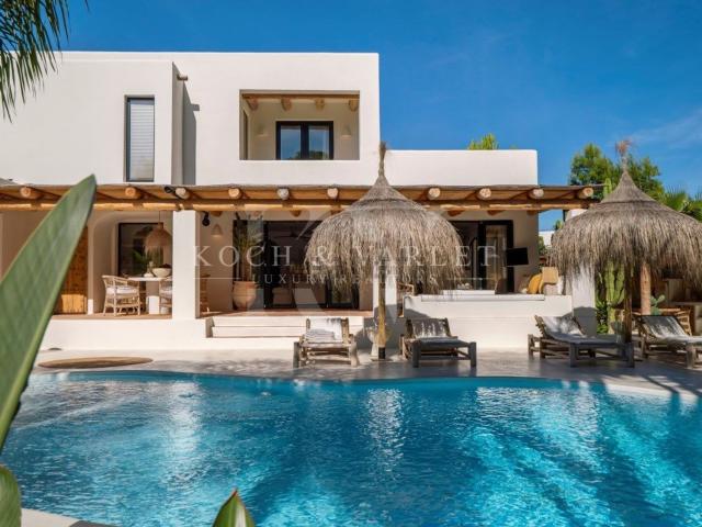 Chalet, Jávea/Xàbia