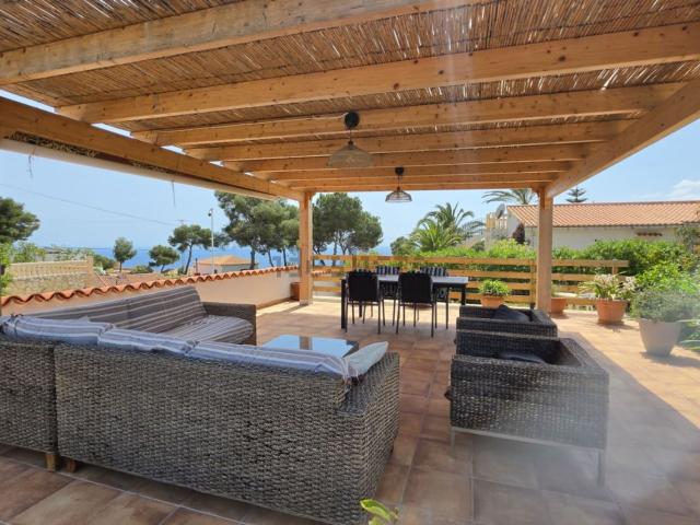 Chalet, Jávea/Xàbia