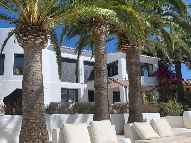 Chalet, Jávea/Xàbia
