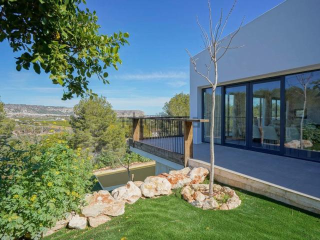 Chalet, Jávea/Xàbia