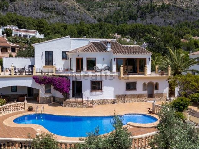 Chalet, Jávea/Xàbia