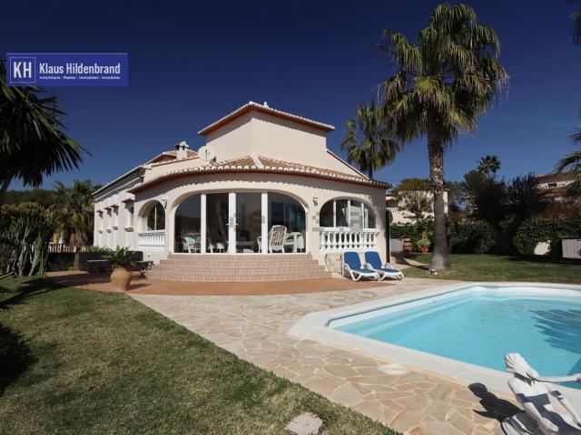 Chalet, Jávea/Xàbia