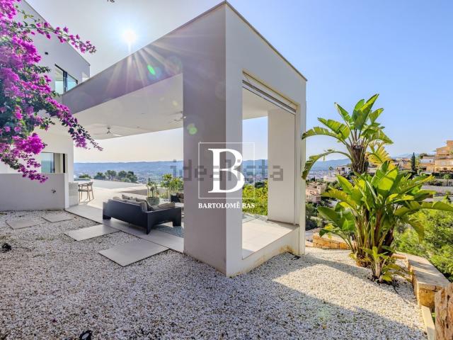 Chalet, Jávea/Xàbia