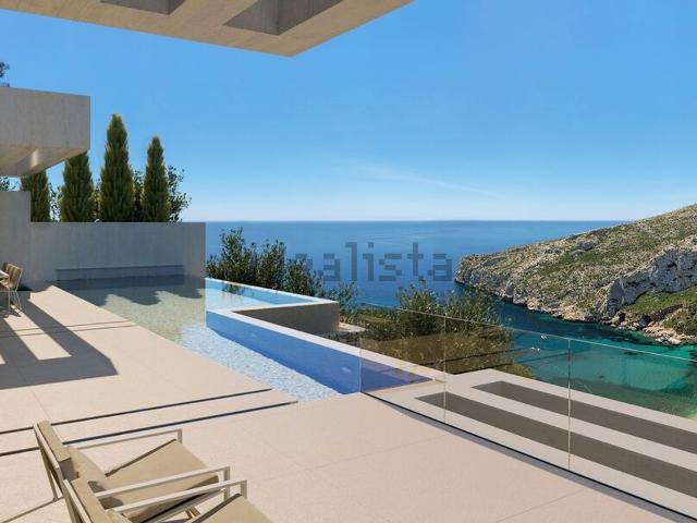 Chalet, Jávea/Xàbia