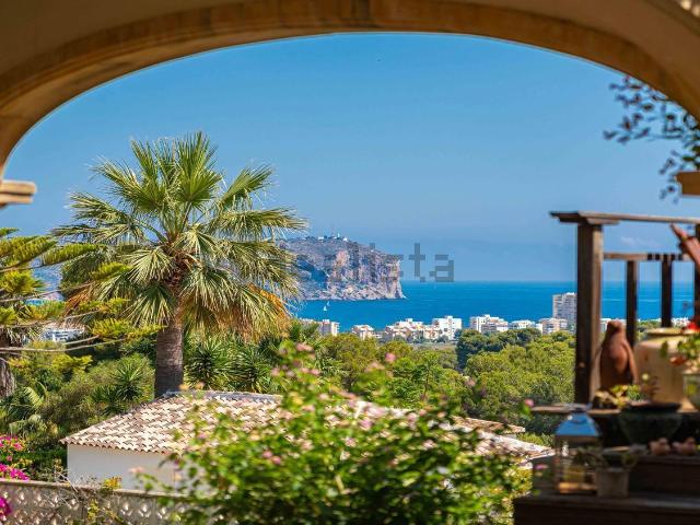 Chalet, Jávea/Xàbia