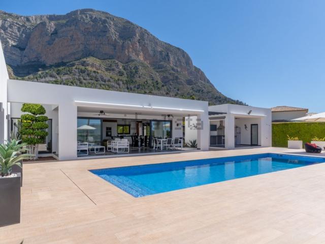 Chalet, Jávea/Xàbia