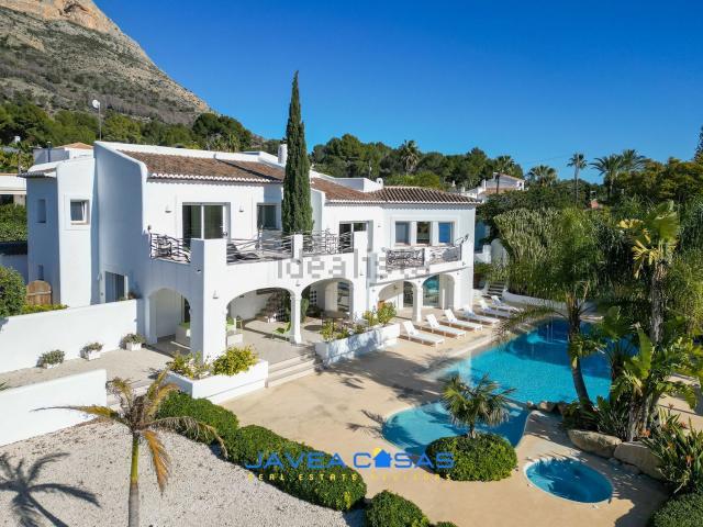 Chalet, Jávea/Xàbia