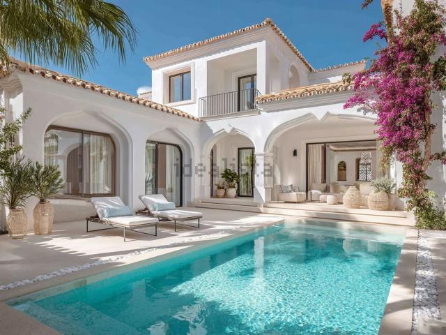 Chalet, Jávea/Xàbia