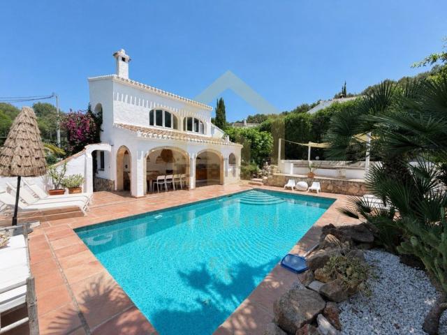 Chalet, Jávea/Xàbia