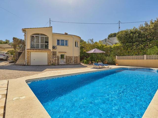 Chalet, Jávea/Xàbia