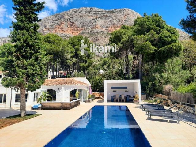 Chalet, Jávea/Xàbia