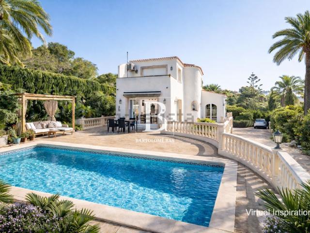 Chalet, Jávea/Xàbia