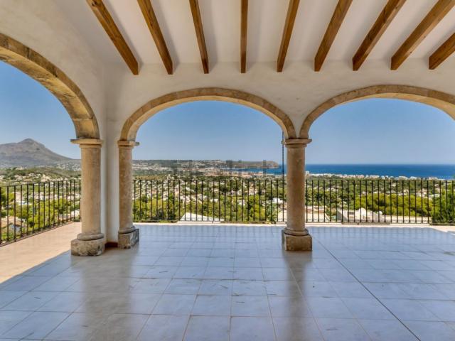 Chalet, Jávea/Xàbia
