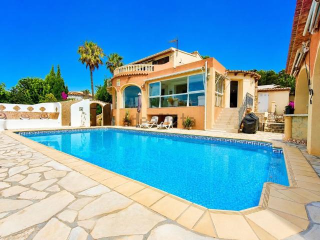 Chalet, Jávea/Xàbia