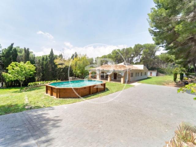 Chalet, Jávea/Xàbia