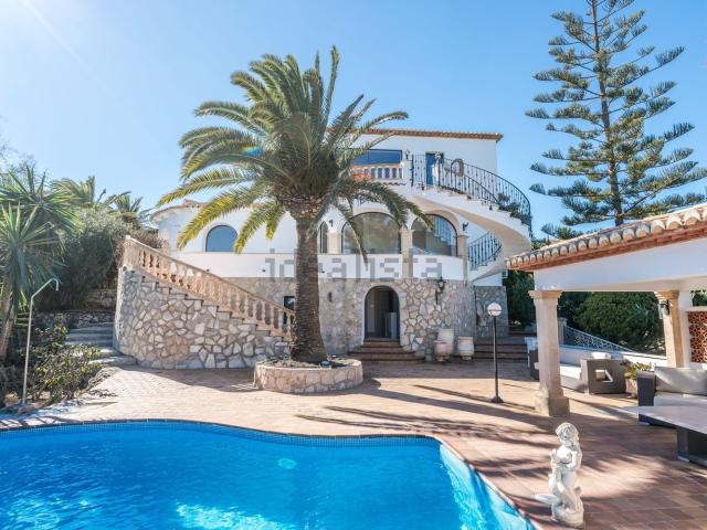 Chalet, Jávea/Xàbia
