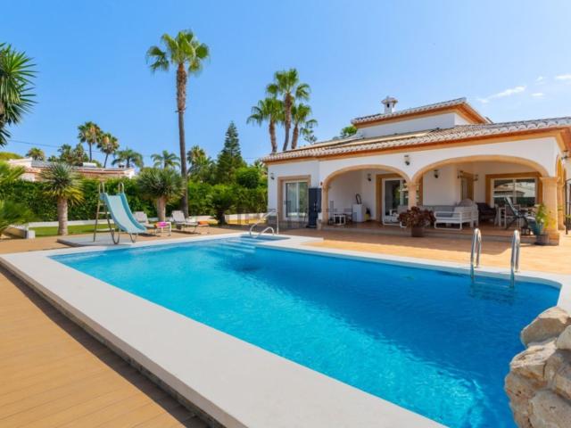 Chalet, Jávea/Xàbia