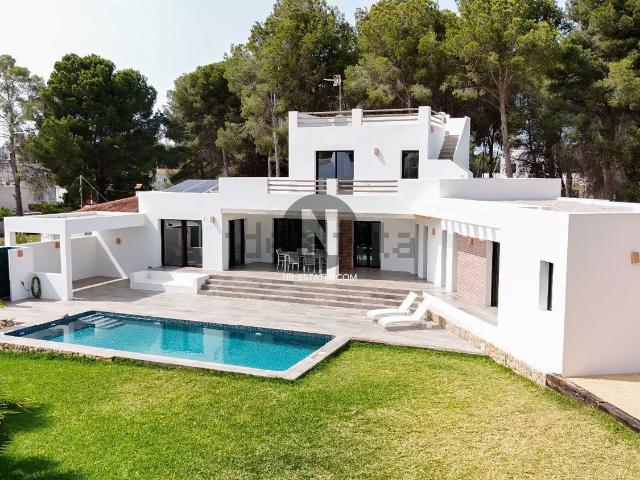 Chalet, Jávea/Xàbia