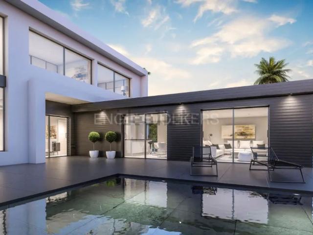 Chalet, Jávea/Xàbia