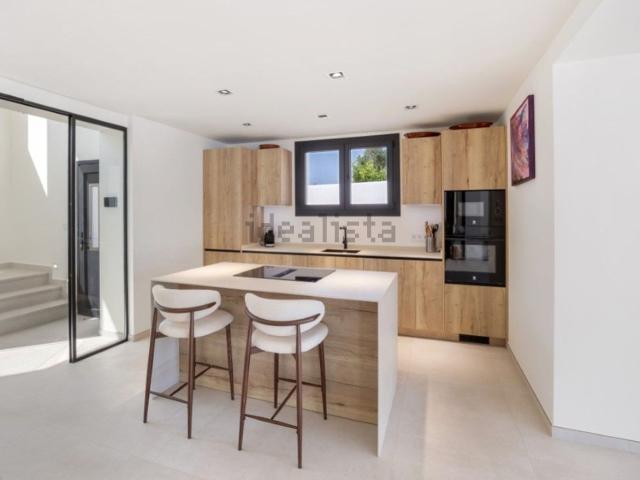 Chalet, Jávea/Xàbia