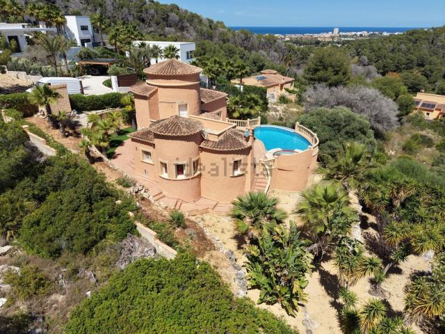 Chalet, Jávea/Xàbia