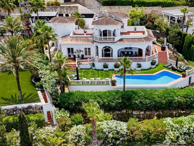 Chalet, Jávea/Xàbia