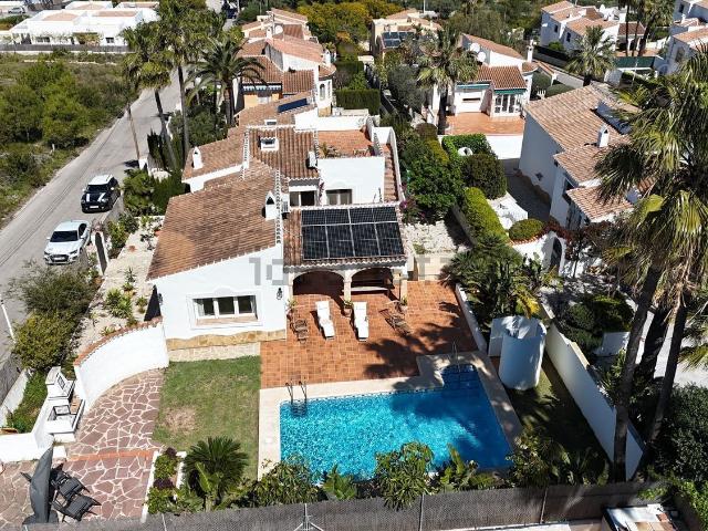 Chalet, Jávea/Xàbia