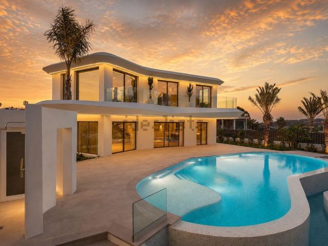 Chalet, Jávea/Xàbia