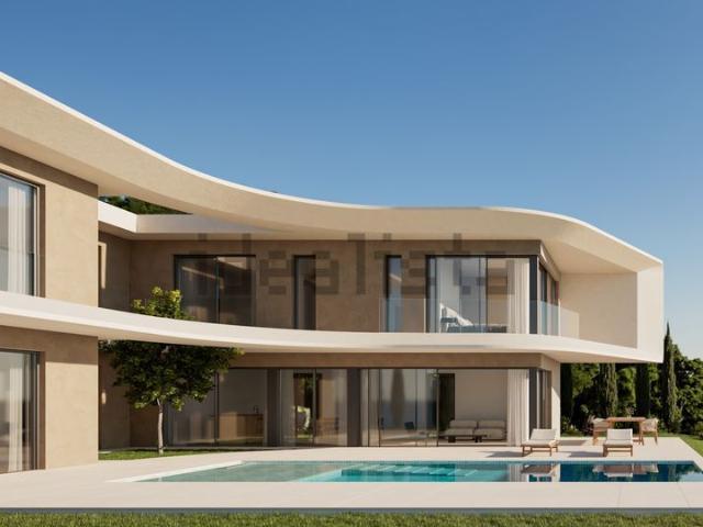 Chalet, Jávea/Xàbia