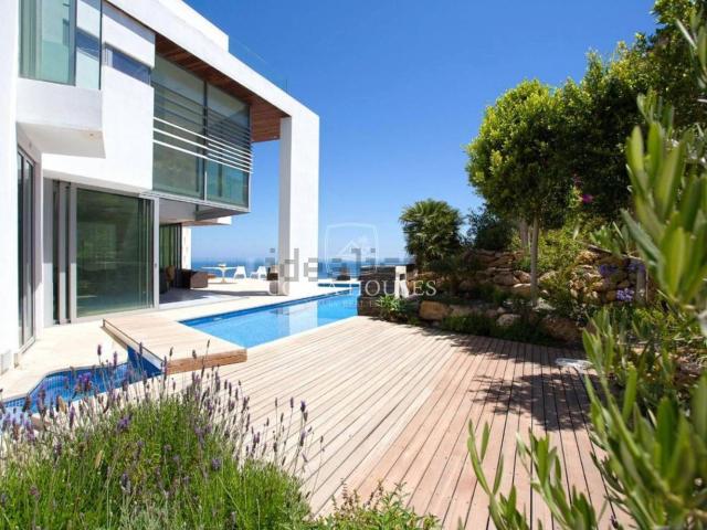 Chalet, Jávea/Xàbia