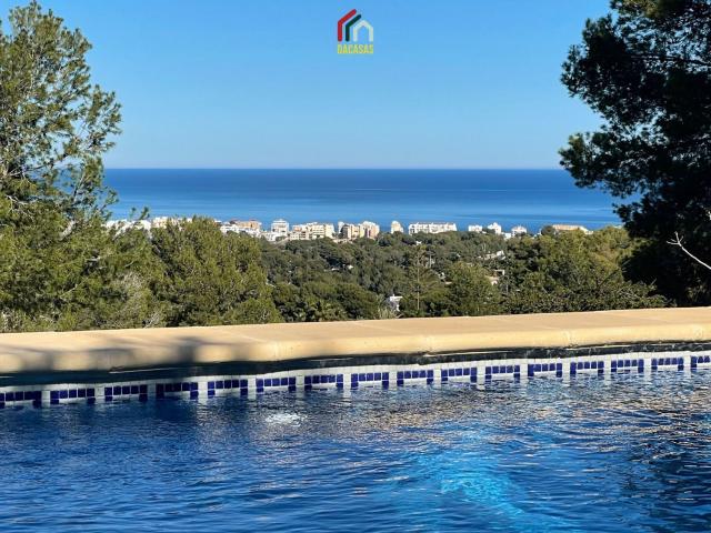 Chalet, Jávea/Xàbia