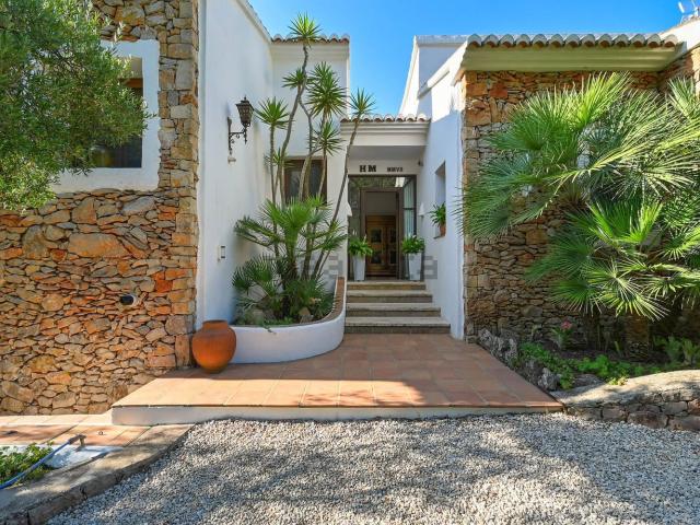 Chalet, Jávea/Xàbia