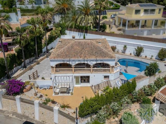 Chalet, Jávea/Xàbia