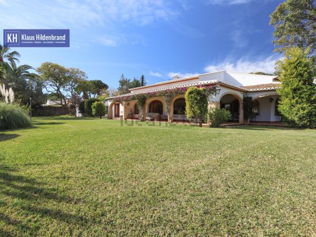 Chalet, Jávea/Xàbia