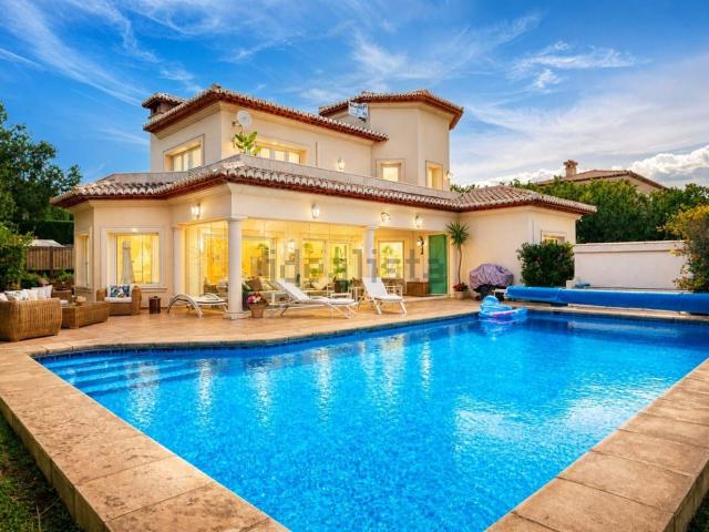 Chalet, Jávea/Xàbia