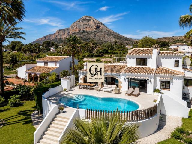 Chalet, Jávea/Xàbia