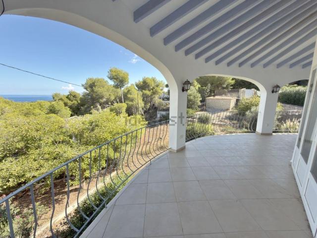Chalet, Jávea/Xàbia