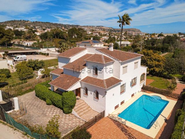 Chalet, Jávea/Xàbia
