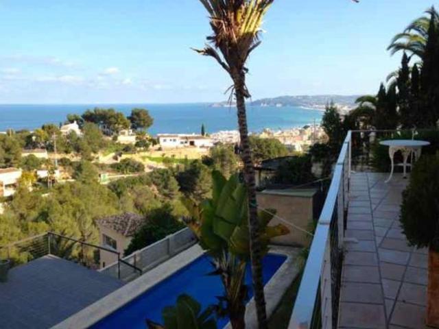 Chalet, Jávea/Xàbia