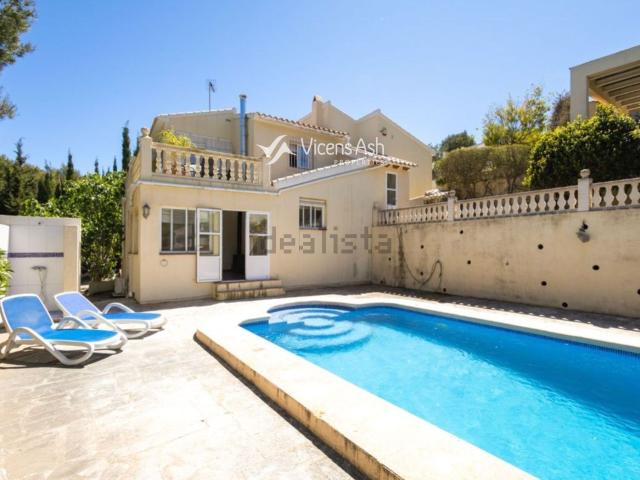 Chalet, Jávea/Xàbia