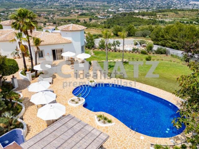 Chalet, Jávea/Xàbia