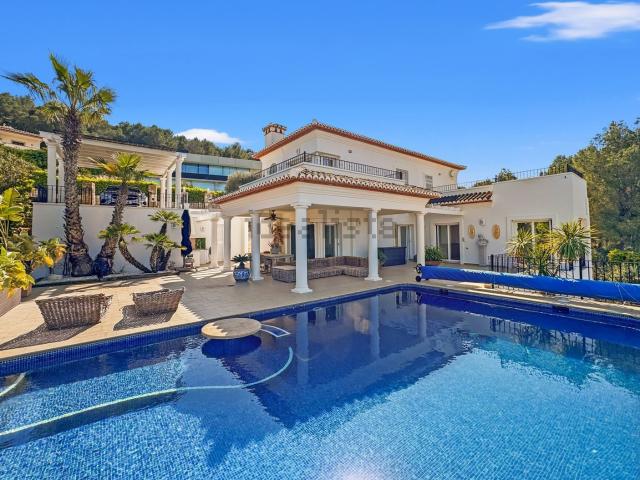 Chalet, Jávea/Xàbia